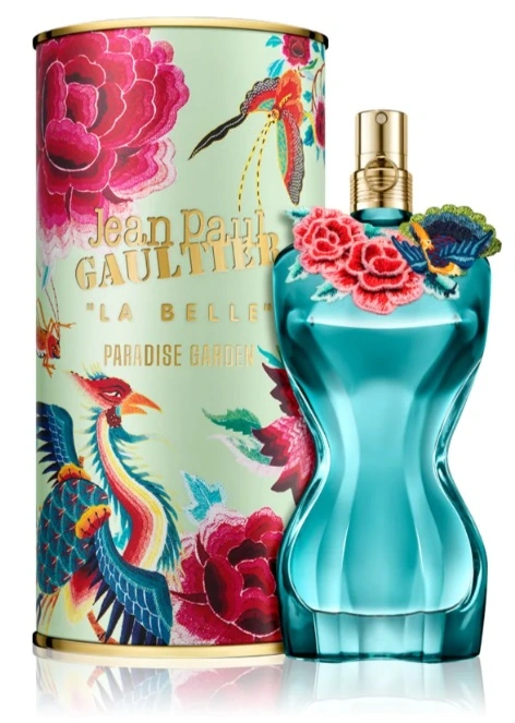 Jean Paul Gaultier La Belle Paradise Garden Woda perfumowana